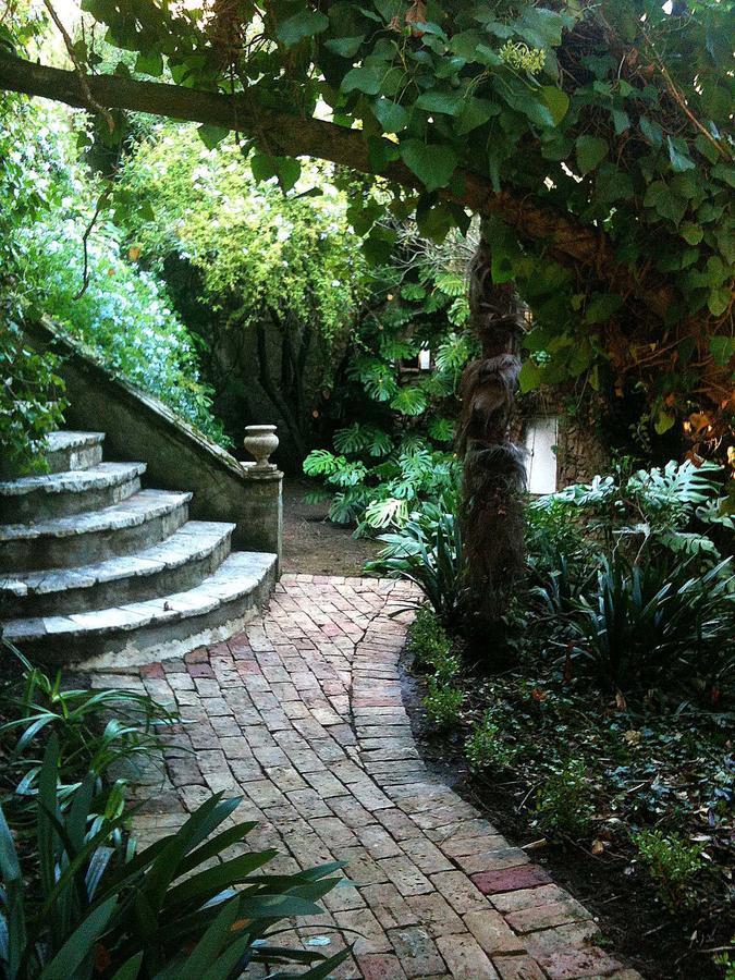 Villa Domenicale Agios Markos Exterior foto