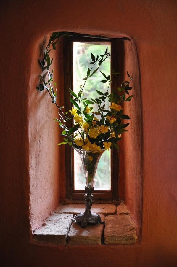 Villa Domenicale Agios Markos Exterior foto
